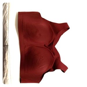 Lululemon full coverage bra